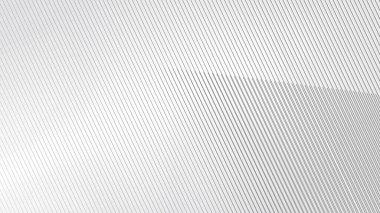 Arkaplan veya sunum için satır arkaplanı olan gri soyut gradyan