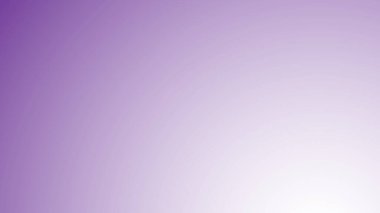 Mor ve beyaz yumuşak, pürüzsüz, soyut arkaplan ve sahne ışığı için sahne ışığı