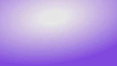 Mor ve beyaz yumuşak, pürüzsüz, soyut arkaplan ve sahne ışığı için sahne ışığı