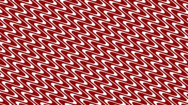 Arkaplan veya kumaş biçimi için kırmızı çizgili desen soyut arkaplan
