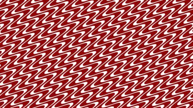 Arkaplan veya kumaş biçimi için kırmızı çizgili desen soyut arkaplan