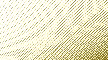 Arkaplan veya sunum için sarı yarım tonlu soyut arkaplan