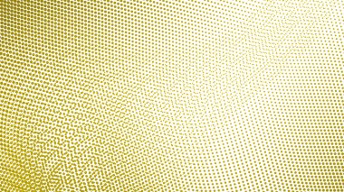 Arkaplan veya sunum için sarı yarım tonlu soyut arkaplan