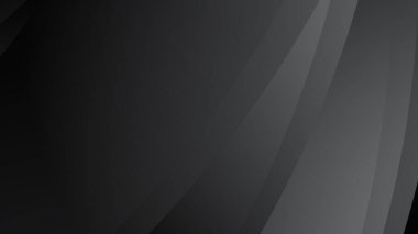 arkaplan veya sunum için kesilmiş gri vektör arkaplan kağıdı