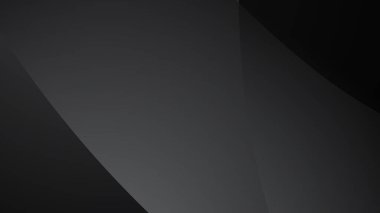 arkaplan veya sunum için kesilmiş gri vektör arkaplan kağıdı