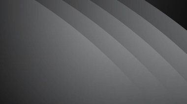 arkaplan veya sunum için kesilmiş gri vektör arkaplan kağıdı