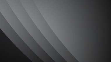 arkaplan veya sunum için kesilmiş gri vektör arkaplan kağıdı