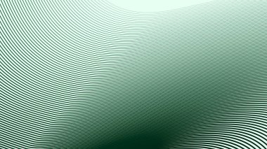 Tekstil tasarımı için yeşil çizgiler soyut arkaplan
