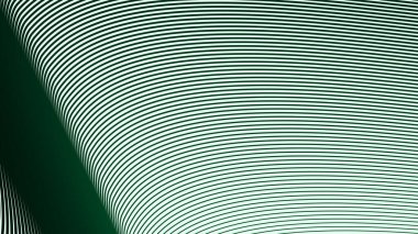 Tekstil tasarımı için yeşil çizgiler soyut arkaplan