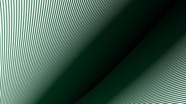 Tekstil tasarımı için yeşil çizgiler soyut arkaplan