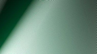 Tekstil tasarımı için yeşil çizgiler soyut arkaplan