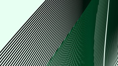 Tekstil tasarımı için yeşil çizgiler soyut arkaplan