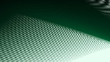 Tekstil tasarımı için yeşil çizgiler soyut arkaplan