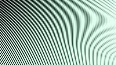 Tekstil tasarımı için yeşil çizgiler soyut arkaplan