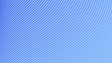 Tekstil tasarımı için yeşil çizgili çizgi soyut arkaplan çizgisi Tekstil tasarımı için mavi gradien çizgileri çizgi deseni