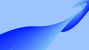 Tekstil tasarımı için yeşil çizgili çizgi soyut arkaplan çizgisi Tekstil tasarımı için mavi gradien çizgileri çizgi deseni