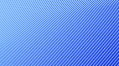 Tekstil tasarımı için yeşil çizgili çizgi soyut arkaplan çizgisi Tekstil tasarımı için mavi gradien çizgileri çizgi deseni