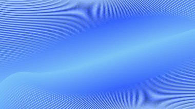 Tekstil tasarımı için yeşil çizgili çizgi soyut arkaplan çizgisi Tekstil tasarımı için mavi gradien çizgileri çizgi deseni