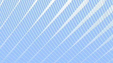 Kumaş biçimi için mavi gökyüzü soyut zig zag desen arkaplanı