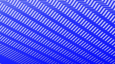 Mavi zig zag deseni soyut arkaplan