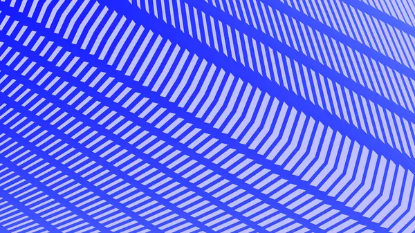 Mavi zig zag deseni soyut arkaplan
