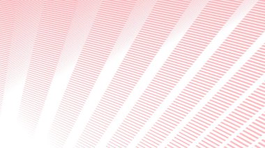 Kumaş biçimi için pembe ve beyaz zig zag deseni soyut arkaplan