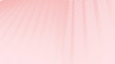 Kumaş biçimi için pembe ve beyaz zig zag deseni soyut arkaplan