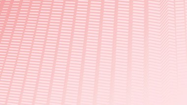 Kumaş biçimi için pembe ve beyaz zig zag deseni soyut arkaplan