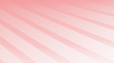 Kumaş biçimi için pembe ve beyaz zig zag deseni soyut arkaplan