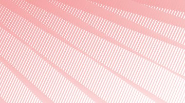 Kumaş biçimi için pembe ve beyaz zig zag deseni soyut arkaplan