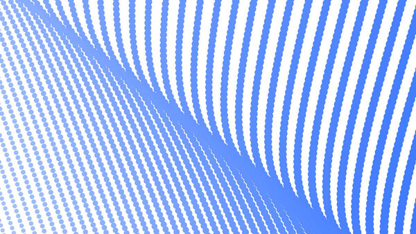 Синий полутоновый рисунок абстрактный фон для стиля ткани