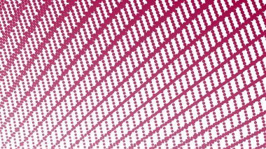 Kumaş biçimi için kırmızı yarım ton deseni soyut arkaplan