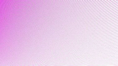 Arkaplan için mor çizgili çizgi deseni soyut arkaplan