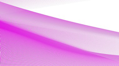 Arkaplan için mor çizgili çizgi deseni soyut arkaplan