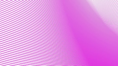Arkaplan için mor çizgili çizgi deseni soyut arkaplan
