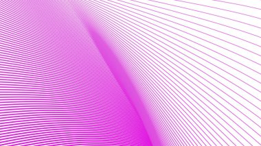 Arkaplan için mor çizgili çizgi deseni soyut arkaplan