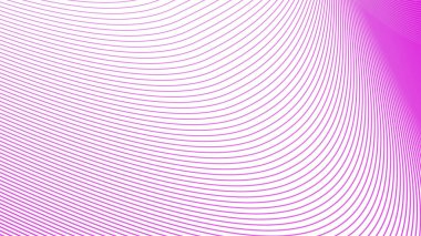 Arkaplan için mor çizgili çizgi deseni soyut arkaplan