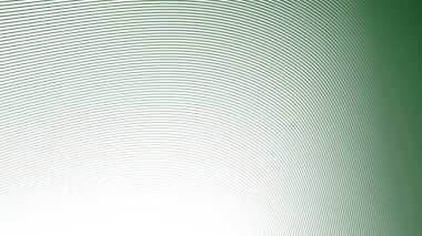 Arkaplan için yeşil beyaz çizgili çizgi deseni soyut arkaplan