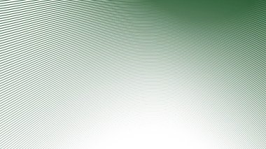 Arkaplan için yeşil beyaz çizgili çizgi deseni soyut arkaplan
