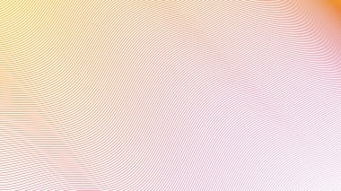 Arkaplan için sarı ve mor çizgili çizgi deseni soyut arkaplan