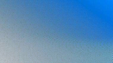 Arkaplan için mavi ve siyah çizgili çizgi deseni soyut arkaplan