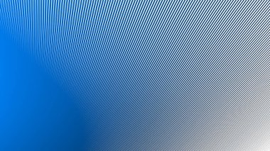 Arkaplan için mavi ve siyah çizgili çizgi deseni soyut arkaplan