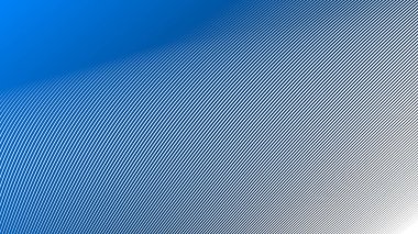 Arkaplan için mavi ve siyah çizgili çizgi deseni soyut arkaplan