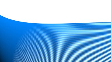 Arkaplan için mavi ve siyah çizgili çizgi deseni soyut arkaplan