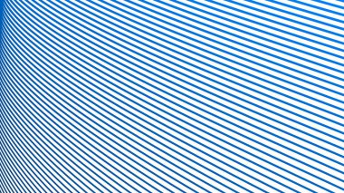 Arkaplan için mavi ve siyah çizgili çizgi deseni soyut arkaplan