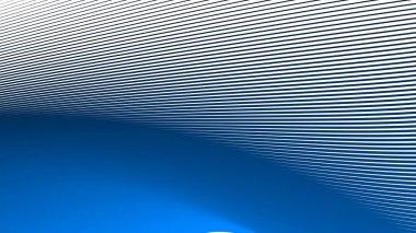 Arkaplan için mavi ve siyah çizgili çizgi deseni soyut arkaplan