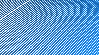 Arkaplan için mavi ve siyah çizgili çizgi deseni soyut arkaplan