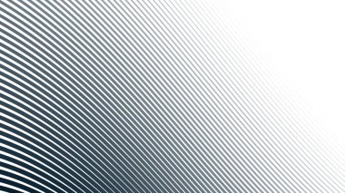 Arkaplan için gri çizgili çizgi deseni soyut arkaplan