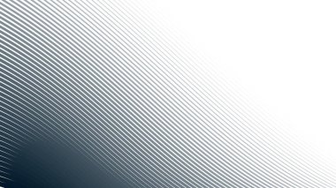 Arkaplan için gri çizgili çizgi deseni soyut arkaplan