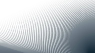 Arkaplan için gri çizgili çizgi deseni soyut arkaplan